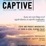 Captive Magazine